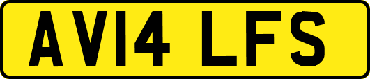 AV14LFS