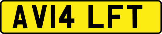 AV14LFT