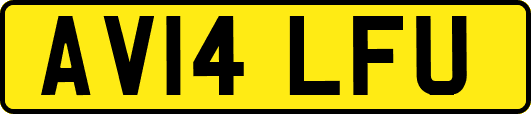 AV14LFU
