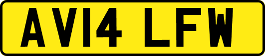 AV14LFW