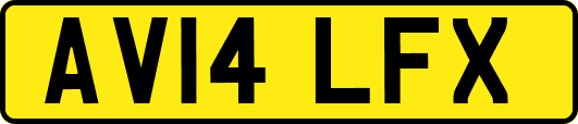 AV14LFX