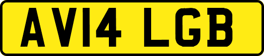 AV14LGB