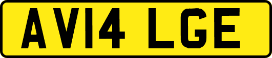 AV14LGE