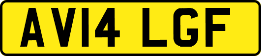 AV14LGF