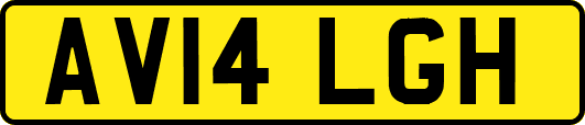 AV14LGH