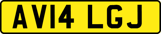 AV14LGJ