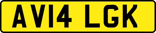 AV14LGK