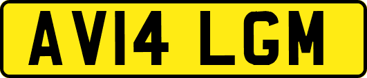 AV14LGM