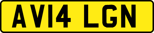 AV14LGN