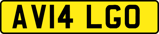 AV14LGO