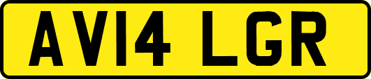 AV14LGR