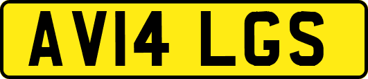 AV14LGS