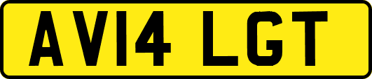 AV14LGT