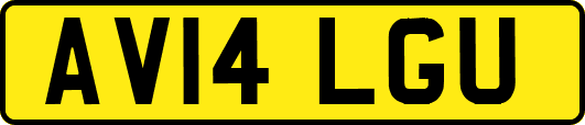 AV14LGU