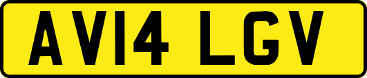 AV14LGV