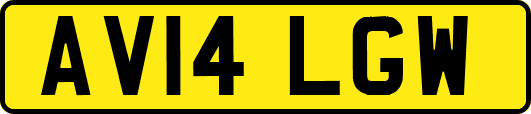 AV14LGW
