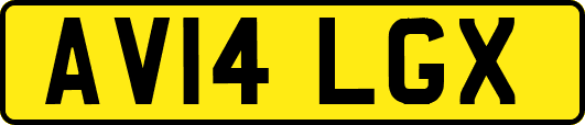 AV14LGX