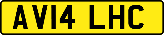 AV14LHC