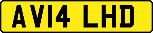 AV14LHD