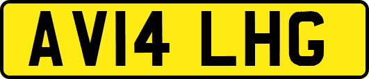 AV14LHG