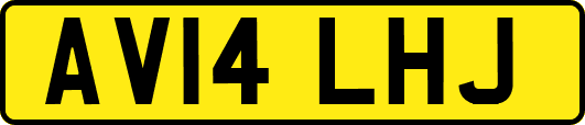 AV14LHJ