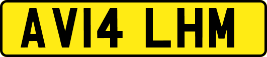 AV14LHM