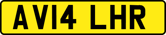 AV14LHR