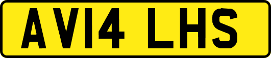AV14LHS