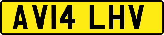 AV14LHV