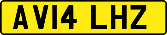 AV14LHZ