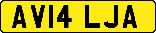 AV14LJA