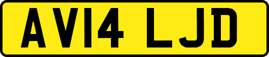 AV14LJD