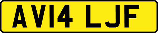 AV14LJF