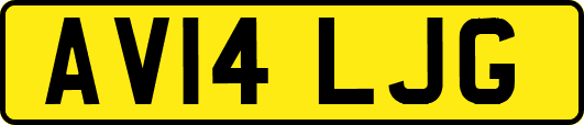 AV14LJG