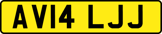AV14LJJ