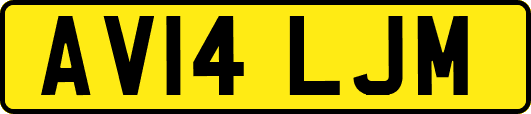 AV14LJM