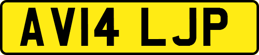 AV14LJP