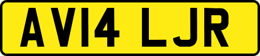 AV14LJR