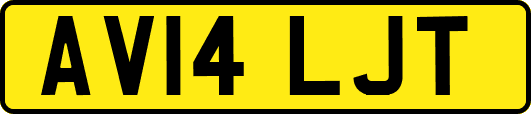 AV14LJT