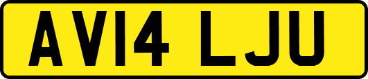 AV14LJU