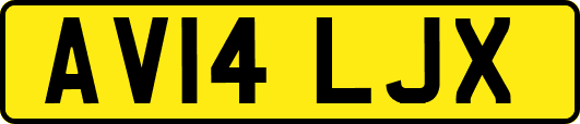 AV14LJX