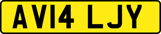AV14LJY