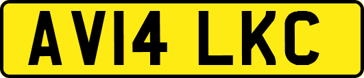AV14LKC