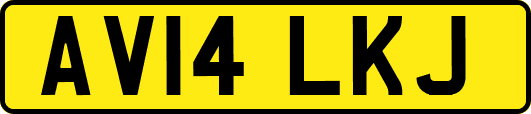 AV14LKJ