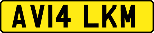 AV14LKM