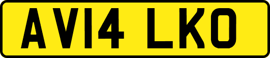 AV14LKO