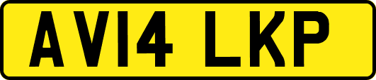 AV14LKP