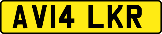 AV14LKR
