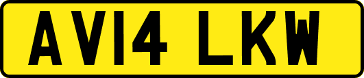 AV14LKW