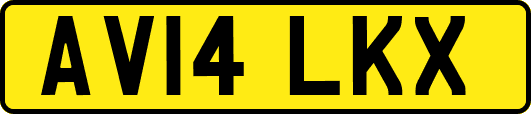 AV14LKX